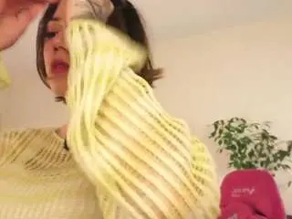 Camsoda Live Sex Cam of elvinaclagg