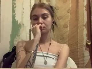 Camsoda Adult Video Chat of norajackson
