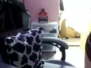 Camsoda Nude Webcam of purple2staythnxx