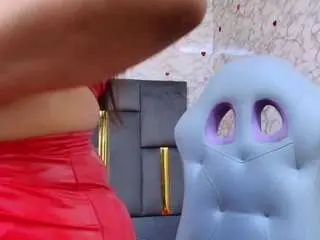 Camsoda Adult Webcam of lorena-wattson