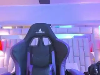 Camsoda Adult Webcam of mariiahneedles