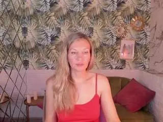 Camsoda Best Webcam of nancygentle