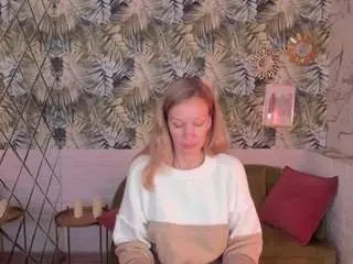 Camsoda Free Porn Cam of nancygentle