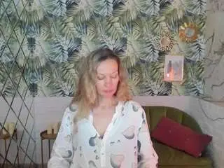 Camsoda Best Webcam of nancygentle