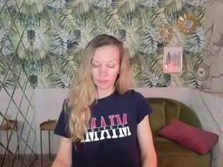 Camsoda Live Sex Cam of nancygentle