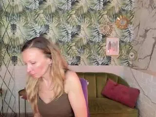 Camsoda Sex Cam of nancygentle