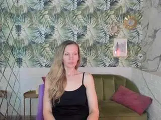 Camsoda Free Live Porn of nancygentle