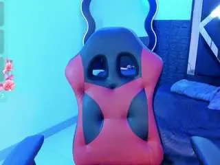 Camsoda Adult Webcam of queenjen