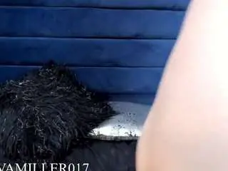 Camsoda Adult Webcam of eva-miller7