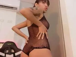 Camsoda Adult Video Chat of scarlet-vixen