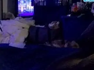 Camsoda Nude Webcam of secretdeesires