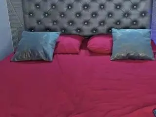 Camsoda Adult Webcam of valerydiamondx