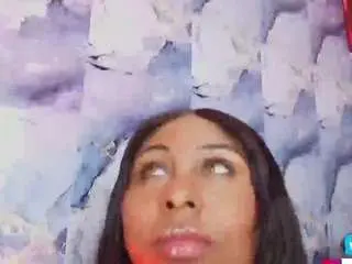 Camsoda Adult Webcams of yelicampbells