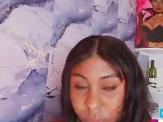 Camsoda Live Sex of yelicampbells