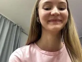 Camsoda Live Sex of colettebasinski