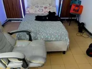 Camsoda Best live sex cam show of dani-segura