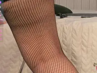 Camsoda Adult Webcam of juliet-sofia