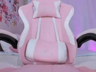 Camsoda Live Sex of mary-timber