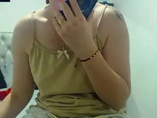 Camsoda Live Sex Cam of sarahblue