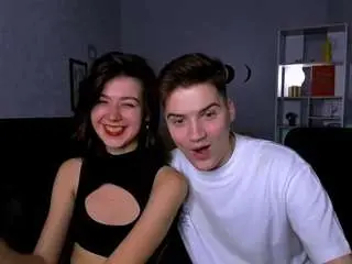 Camsoda Adult Video Chat of xevier-loyd