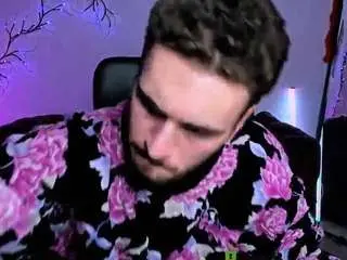 Camsoda Live Sex of xevier-loyd