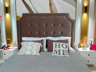 Camsoda Live Sex Cam of annasimonsj