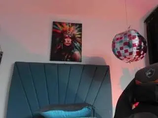 Camsoda Sex Chat of ariel-starx