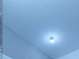 Camsoda Free Porn Cam of chubbykinkyygirl