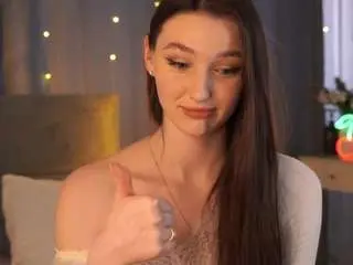 Camsoda Free Porn Cam of erlenebeese