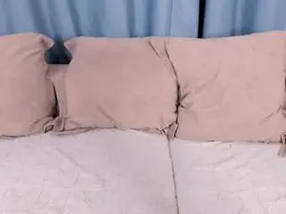 Camsoda Live Sex Cam of ernadautrich