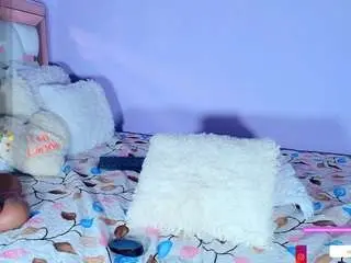 Camsoda Adult Webcams of julieth-rossi