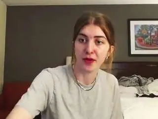 Camsoda Nude Webcam of kittysugarbear