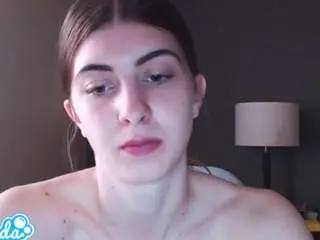 Camsoda Sex Cam of kittysugarbear