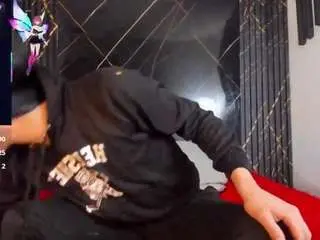 Camsoda Adult Webcams of ladiabla2000