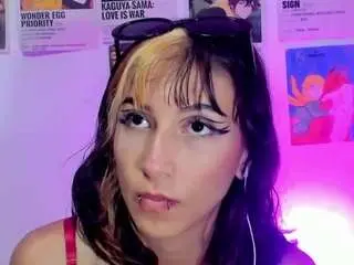 Camsoda Adult Webcam of naomi-haruno