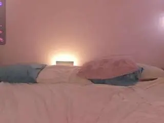 Camsoda Adult Webcam of passi-lover