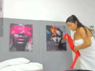 Camsoda Best Webcam of gemma-lexy