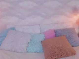 Camsoda Private Sex Chat of jazlin-angels