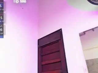 Camsoda Adult Webcam of philipp-jones