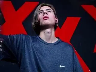 Camsoda Adult Webcams of thyagoboyrag