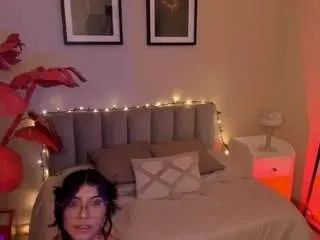 Camsoda Private Sex Chat of violetta-nur