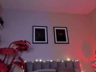 Camsoda Private Sex Chat of violetta-nur