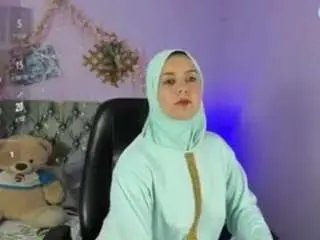 Camsoda Adult Webcams of badrasaadi