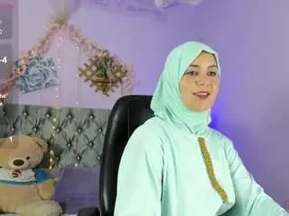Camsoda Nude Webcam of badrasaadi