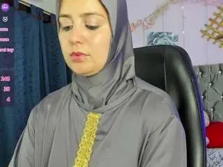 Camsoda Adult Webcams of badrasaadi