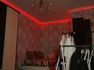 Camsoda Free Porn Cam of gidgetluckritz