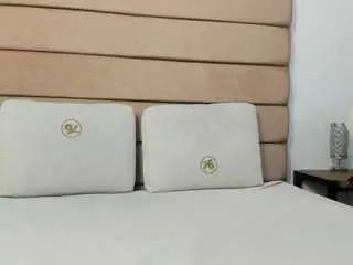 Camsoda Adult Video Chat of issa-bonnet