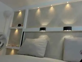 Camsoda Sex Chat of issa-bonnet