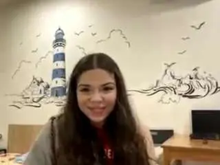 Camsoda Adult Webcams of janellcasiano
