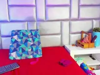 Camsoda Adult Video Chat of lovely-nicki